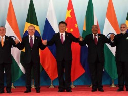 BRICS