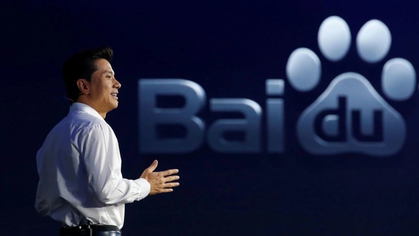 Baidu