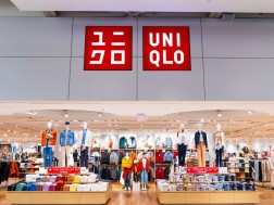 UniQlo