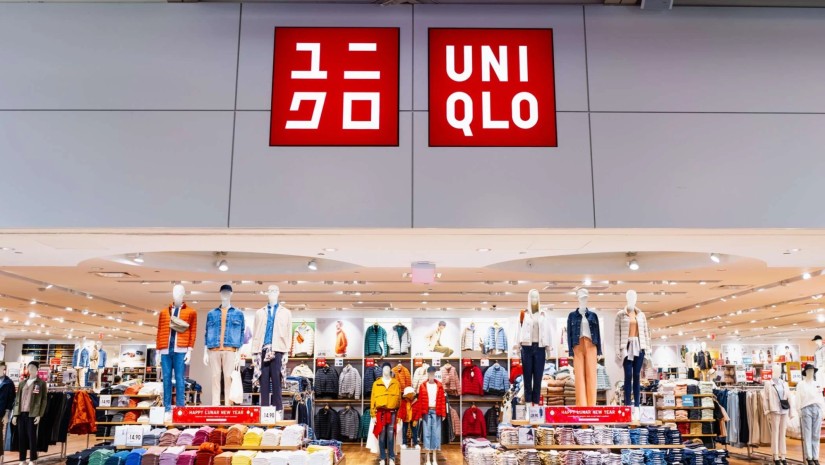 Uniqlo