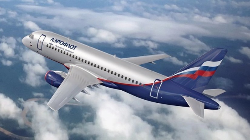 Aeroflot