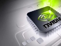 Nvidia