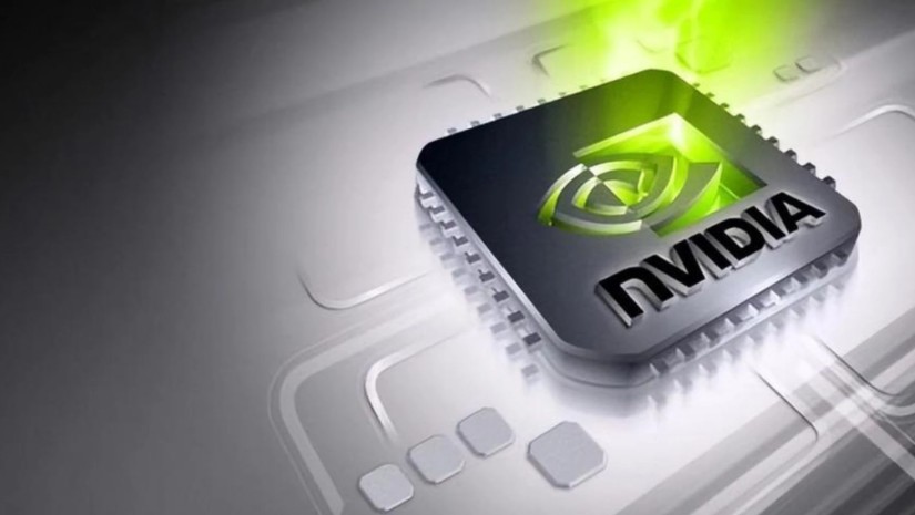 Nvidia