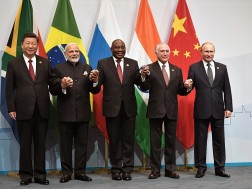 BRICS