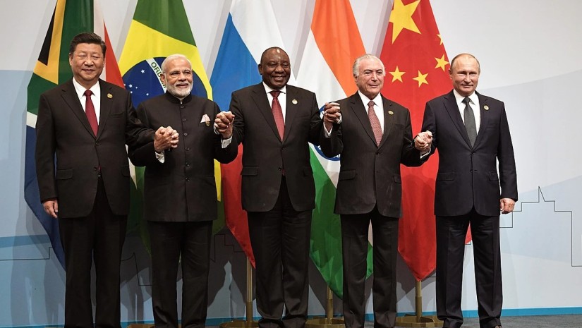 BRICS