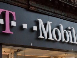 T-Mobile