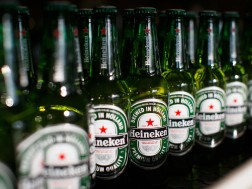 Heineken