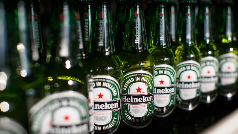 Heineken