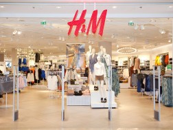 H&M