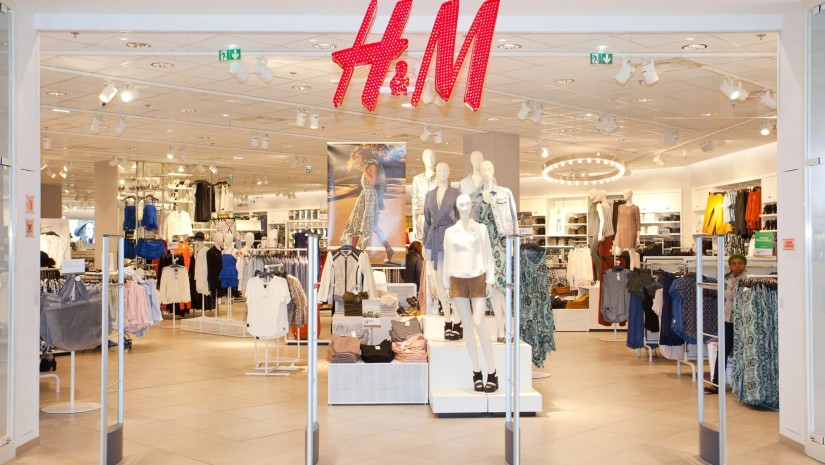 H&M