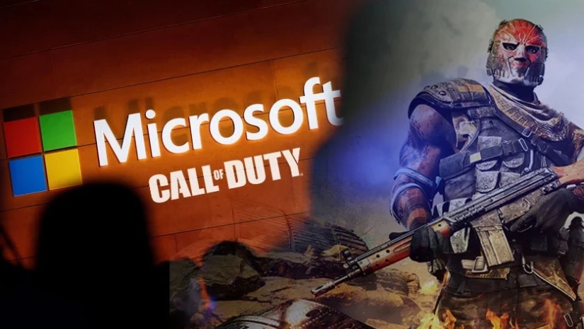 COD Microsoft