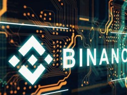 Binance