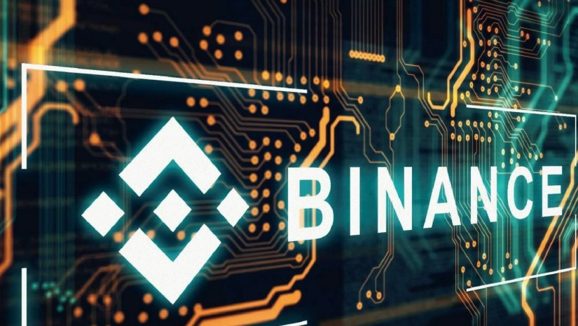 Binance