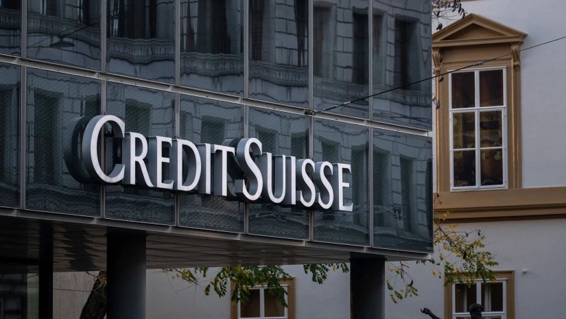 Credit Suisse