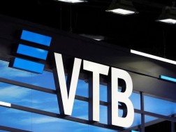 VTB ბანკი ვითიბი