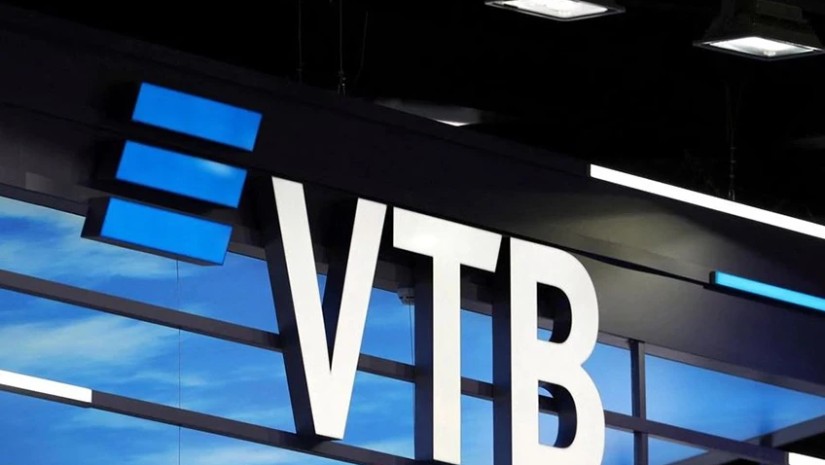 VTB ბანკი ვითიბი 