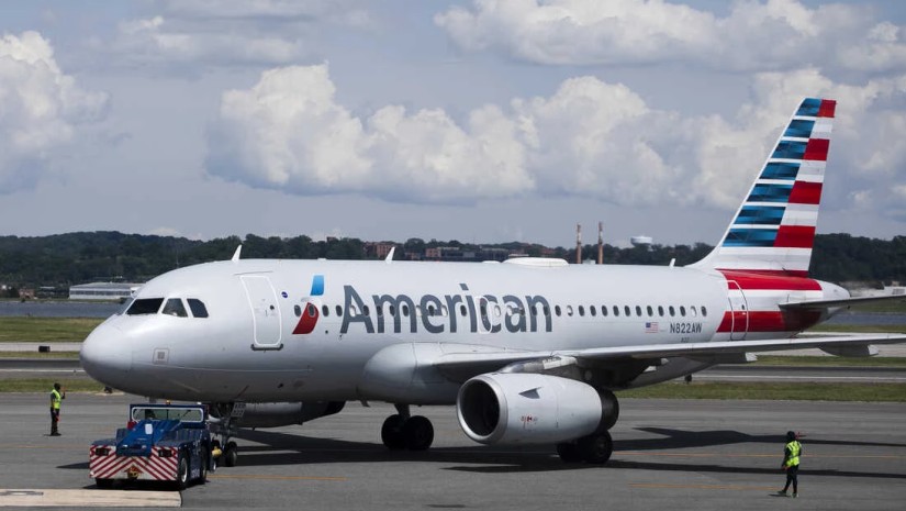 American Airlines