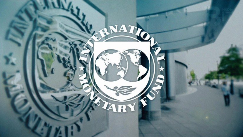 IMF