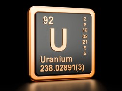 Uranium