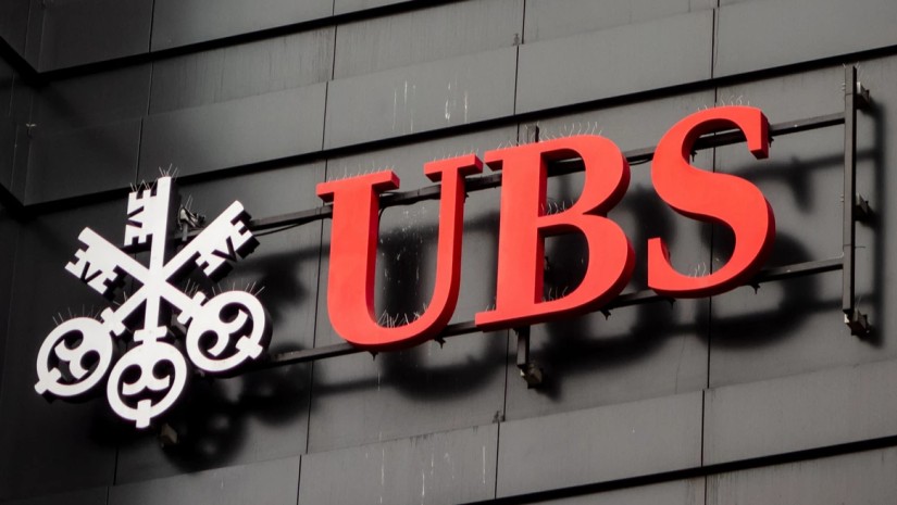 UBS