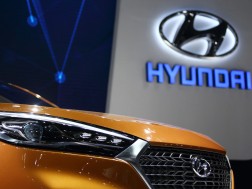 Hyundai