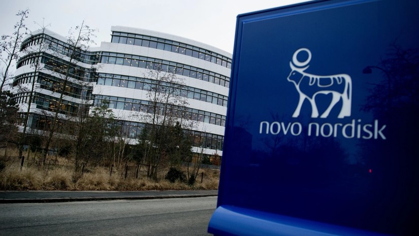 Novo Nordisk