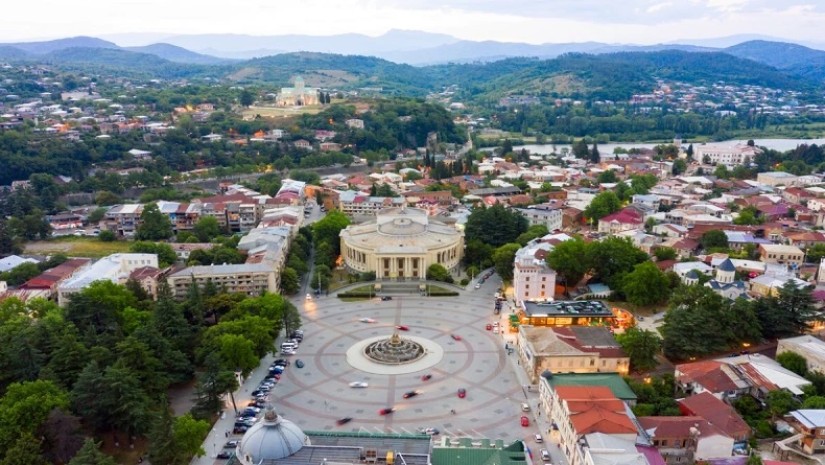 ქალაქი ქუთაისი