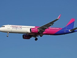 wizz air