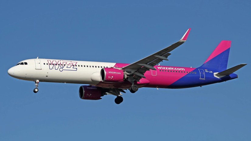 wizz air