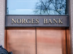 Norges Bank