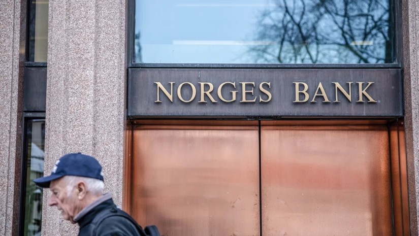 Norges Bank