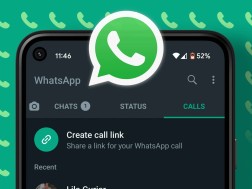 WhatsApp - Android