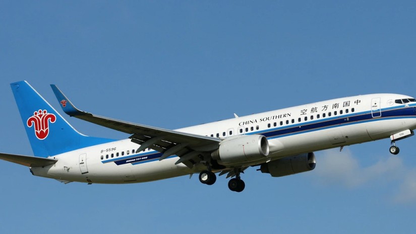 China Southern Airlines