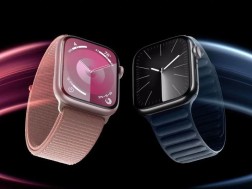 Apple Watch Series 9