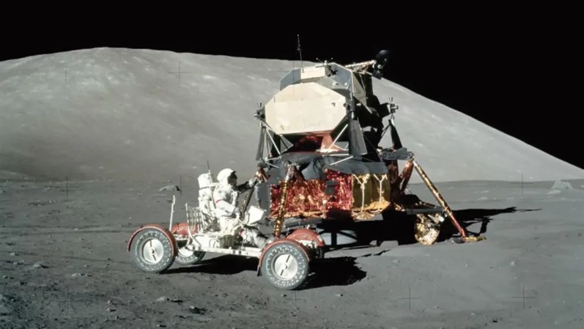 Apollo 17