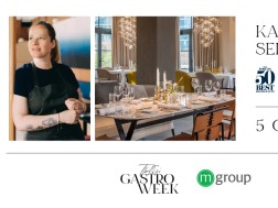 M Group Tbilisi Gastro Week