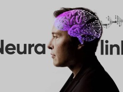 Neuralink Musk