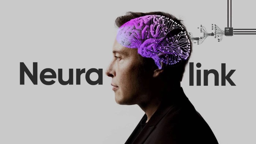 Neuralink Musk