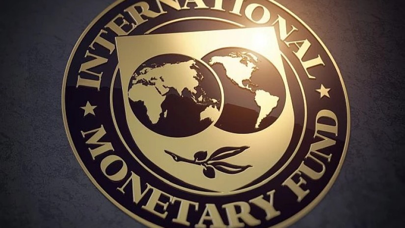 imf საერთაშორისო სავალუტო ფონდი