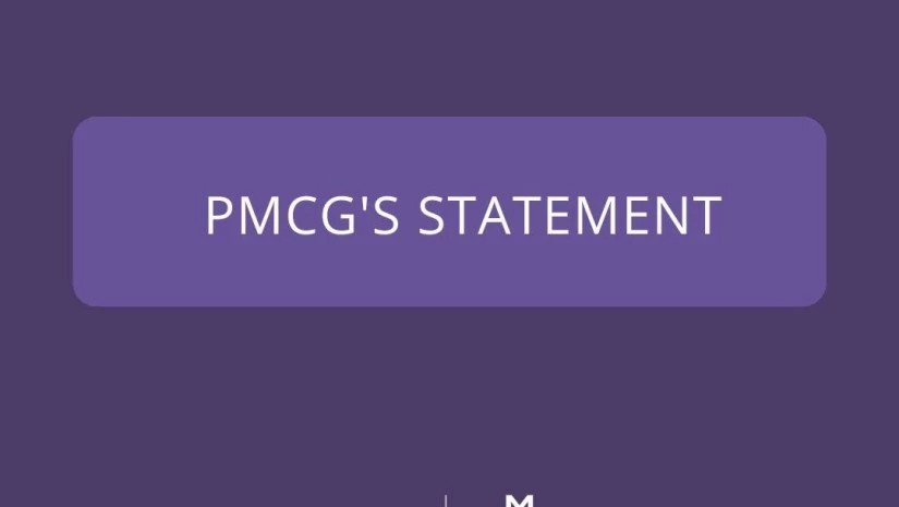 PMCG