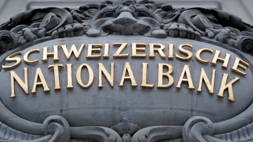 Swiss national bank