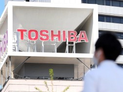 Toshiba