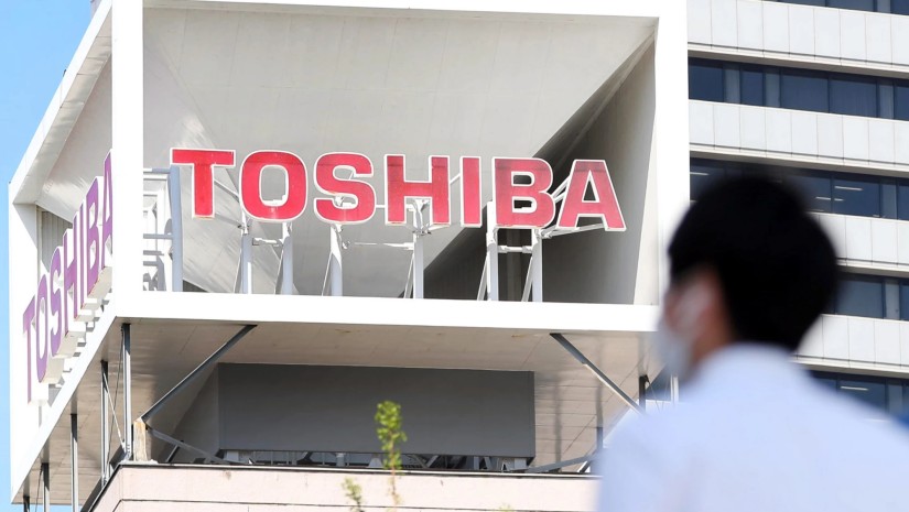 Toshiba