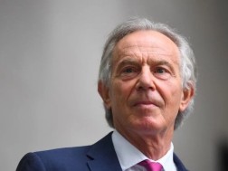 Tony Blair